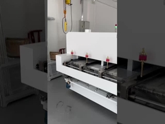 SMT Automatic Vacuum Bare Board Loader For Circuit Boards