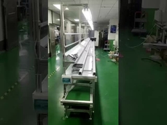 Features High Precision Automatic Plug In Line 2000mm*1500mm*850mm for Increased Productivity