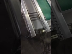 High-efficiency and energy-saving plug-in line, a new choice for green production