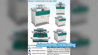 ALD 11 SMT Vacuum Loader Automatic PCB Loading Solution