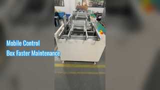 Mobile Control Box: Boost Efficiency 30%