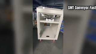 SMT PCB Conveyor Boosts Assembly Line Speed