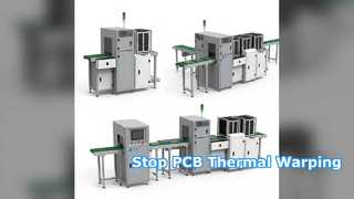 SMT Cooling Buffer ACORB 15 Series PCB Thermal Protection